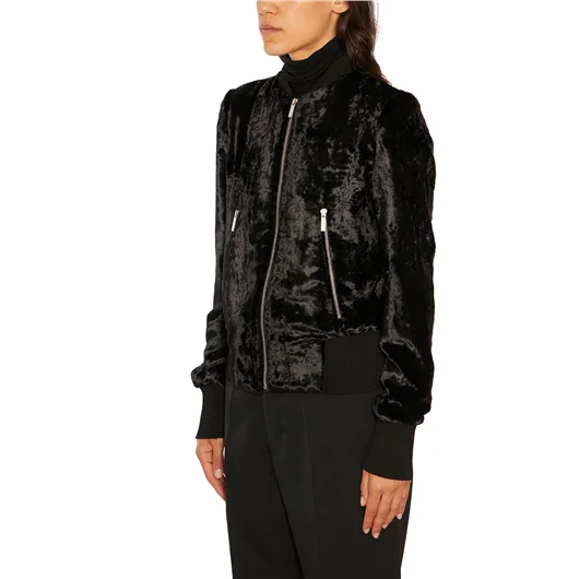SAPIO BOMBER N13 IN VELLUTO Prezzo di fabbrica