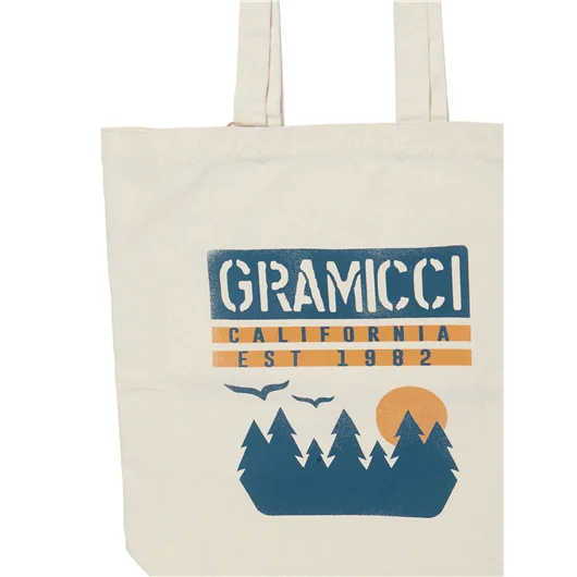 GRAMICCI BORSA TOTE SUNSET Offerta speciale