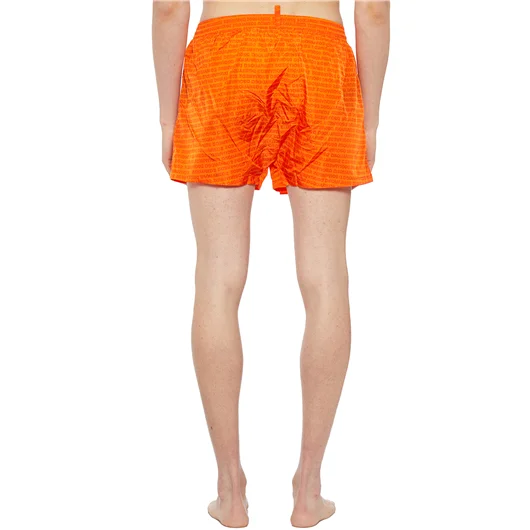 DSQUARED BOXER DA BAGNO Comprare a buon mercato