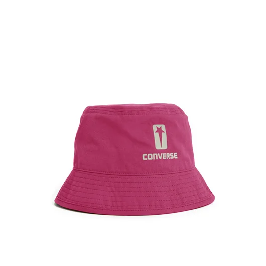 CONVERSE X DRKSHDW BUCKET HAT Flash Sale