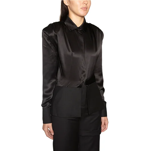MATERIEL CAMICIA IN SETA Offerta Anniversario