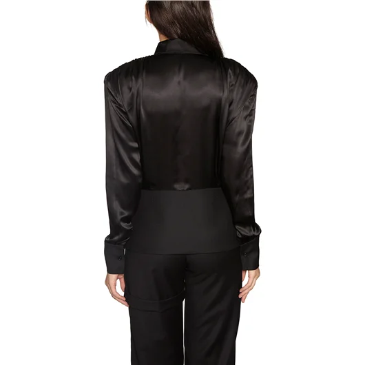 MATERIEL CAMICIA IN SETA Offerta Anniversario