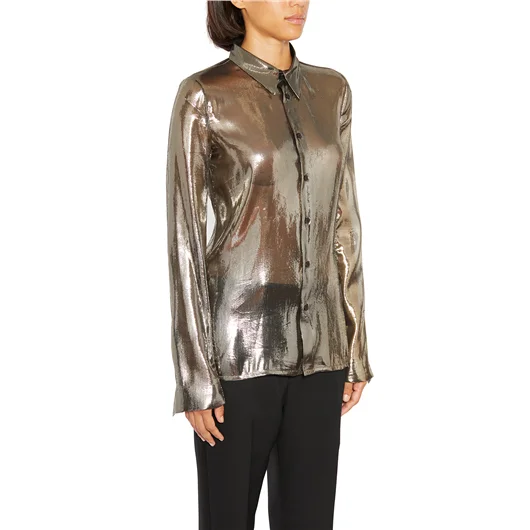 SAPIO CAMICIA N16 IN SETA Offerta migliore