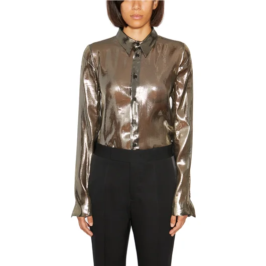 SAPIO CAMICIA N16 IN SETA Offerta migliore