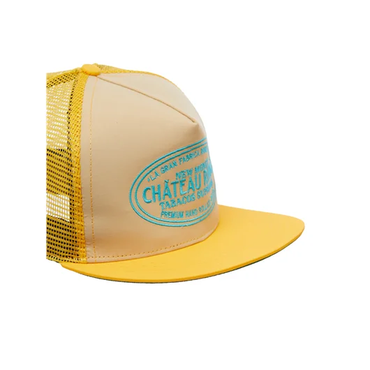 RHUDE CAPPELLO CHEATEAU Enormi risparmi