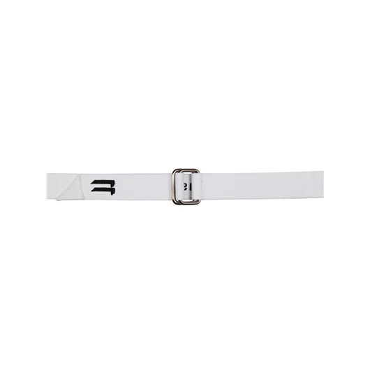 11 BY BBS CINTURA CON LOGO Fino al 65% di sconto