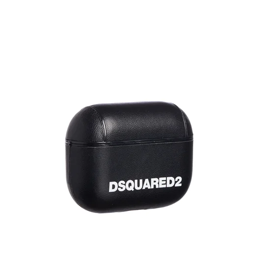 DSQUARED COVER AIRPODS PRO LOGO Fino al 55% di sconto