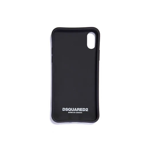 DSQUARED COVER IPHONE X Super sconto