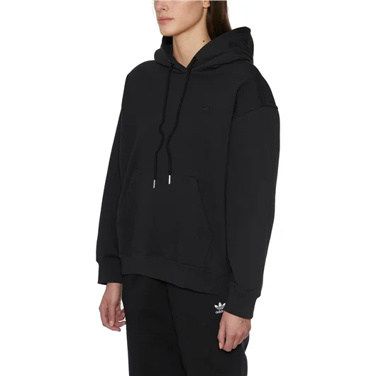 ADIDAS ORIGINALS FELPA OVERSIZE IN COTONE Duty-free