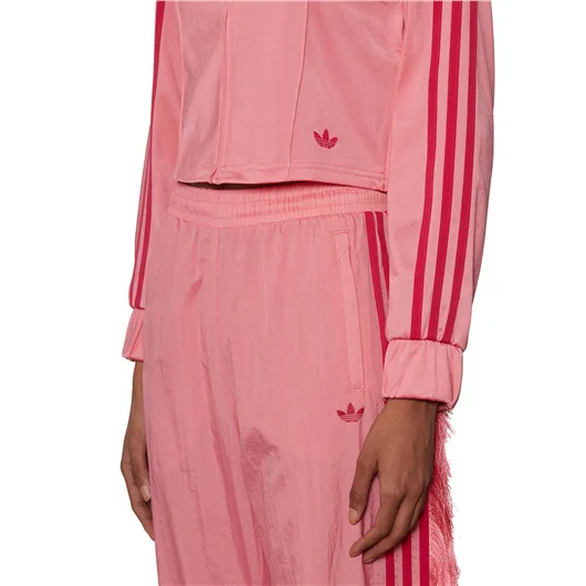 ADIDAS ORIGINALS FELPA TRACK CROPPED 50% di sconto per tempo limitato