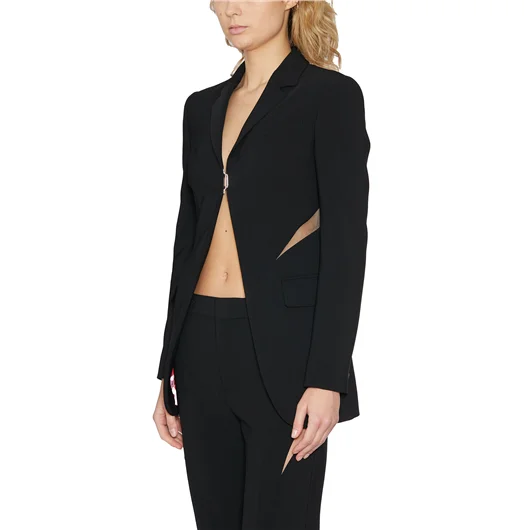 DSQUARED GIACCA MONOPETTO Qualità Garantita