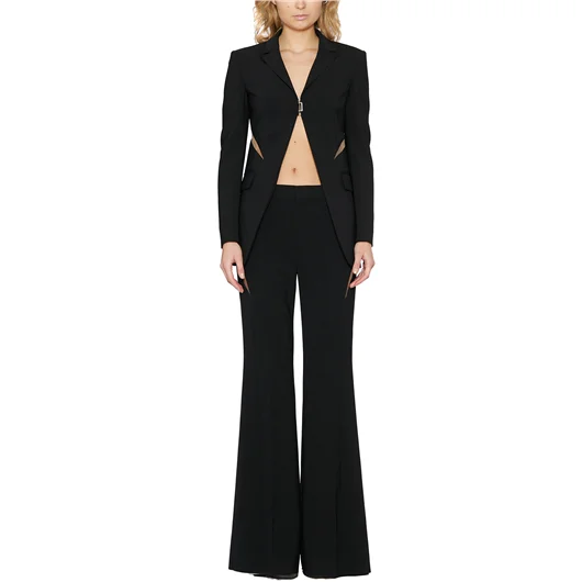 DSQUARED GIACCA MONOPETTO Qualità Garantita