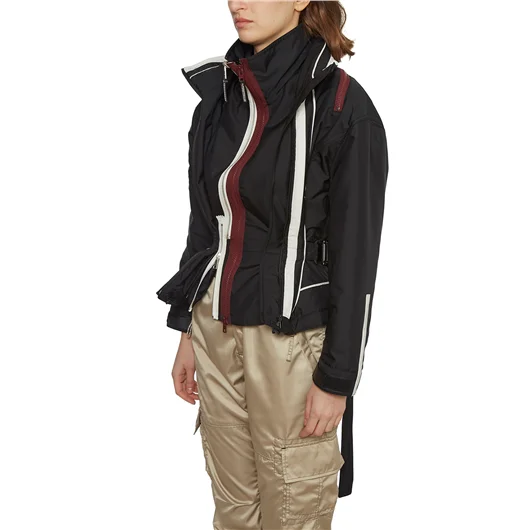 OTTOLINGER GIUBBOTTO IN NYLON CON ZIP Online