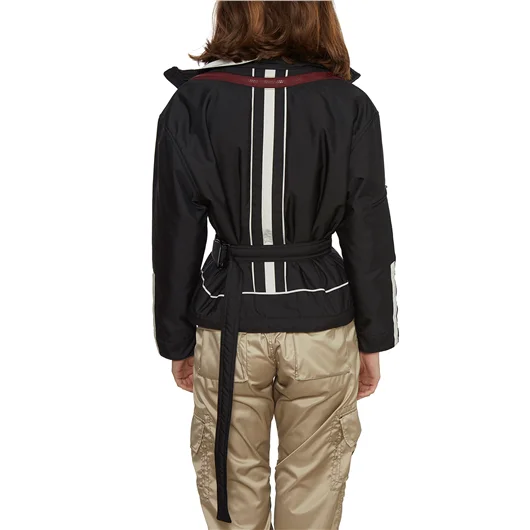 OTTOLINGER GIUBBOTTO IN NYLON CON ZIP Online