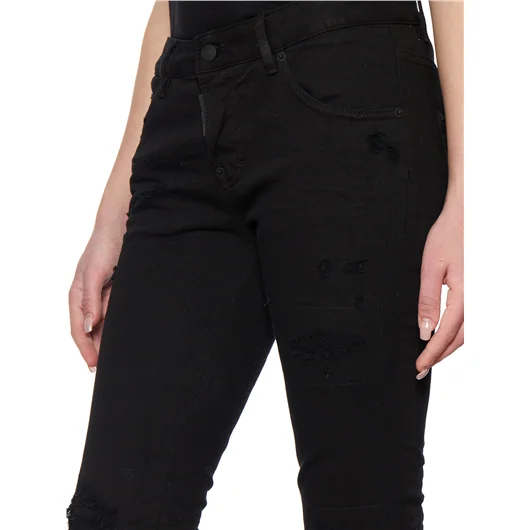 DSQUARED JEANS IN DENIM MOD. COOL GIRL Moda