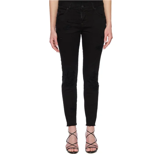 DSQUARED JEANS IN DENIM MOD. COOL GIRL Moda