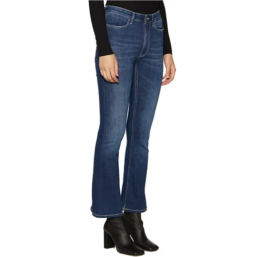 DONDUP JEANS IN DENIM MOD. MANDY Offerta speciale