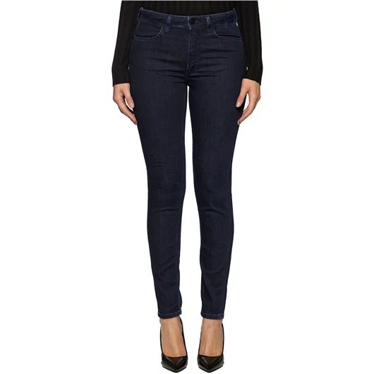 DONDUP JEANS IN DENIM MOD.IRIS Fornitura limitata