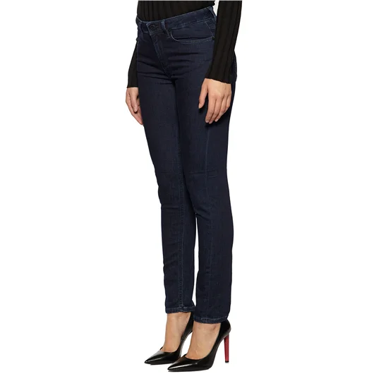 DONDUP JEANS IN DENIM MOD.IRIS Fornitura limitata