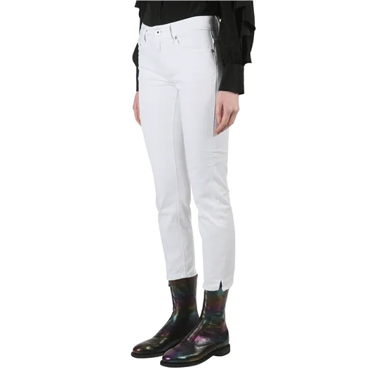 DONDUP JEANS IN DENIM MOD.NEWDIA Shopping online