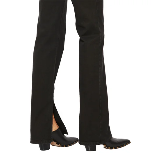 ANDREA YA'AQOV JEANS SKINNY IN DENIM Cyber Monday