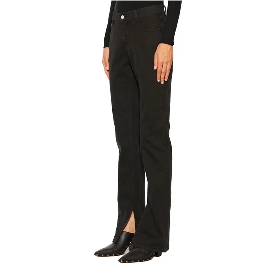 ANDREA YA'AQOV JEANS SKINNY IN DENIM Cyber Monday