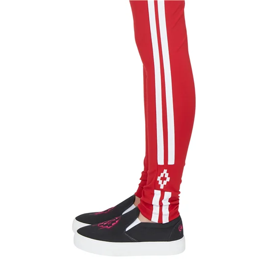 MARCELO BURLON LEGGINGS CON BANDE NBA Offerta natalizia