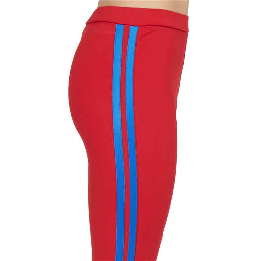 MARCELO BURLON LEGGINGS CON BANDE NBA Offerta natalizia