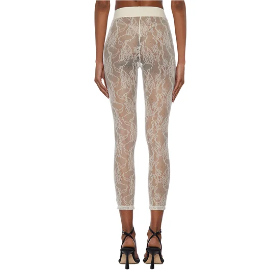 SANCTAMUERTE LEGGINGS IN PIZZO Offerta per la Festa della Mamma