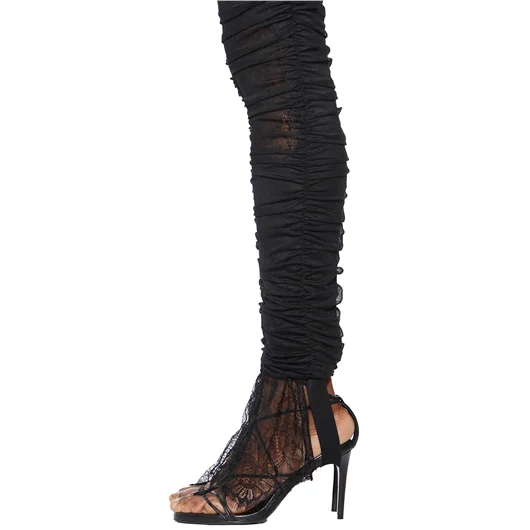 AC9 LEGGINGS IN TULLE E PIZZO Offerta Giorno del Papà