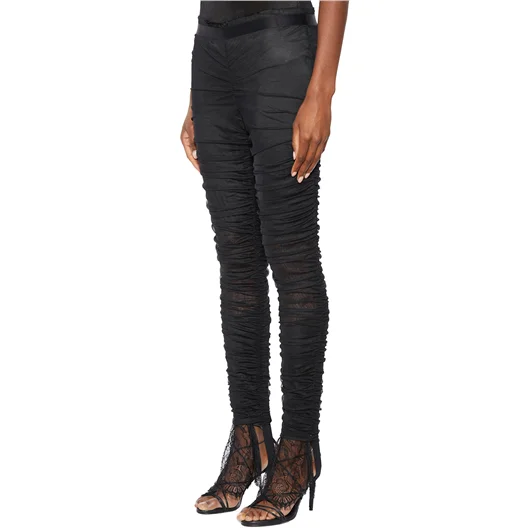 AC9 LEGGINGS IN TULLE E PIZZO Offerta Giorno del Papà