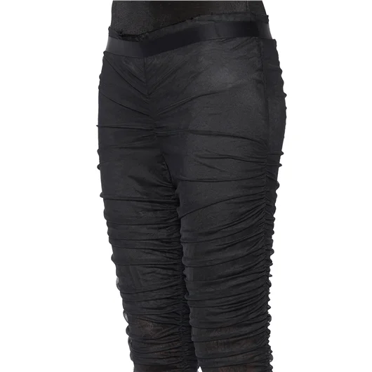 AC9 LEGGINGS IN TULLE E PIZZO Offerta Giorno del Papà