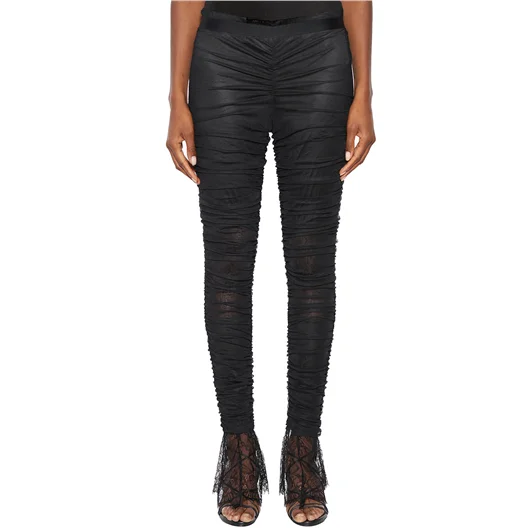 AC9 LEGGINGS IN TULLE E PIZZO Offerta Giorno del Papà