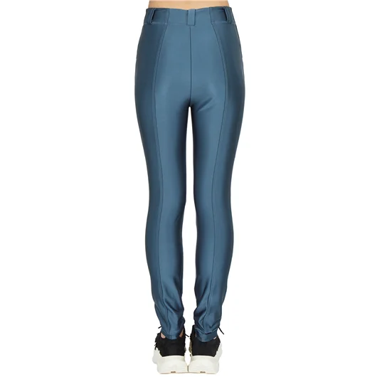 BEN TAVERNITI UNRAVEL LEGGINGS LACE UP FOOT Offerta San Valentino