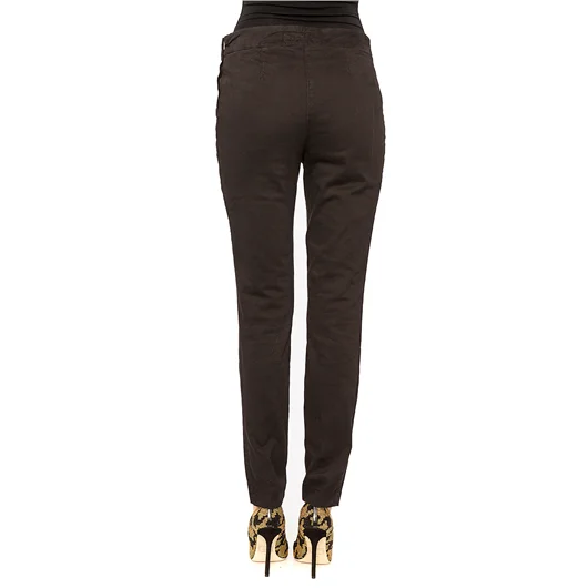 BASICON LEGGINS IN RASO STRETCH Smaltimento dello stoccaggio