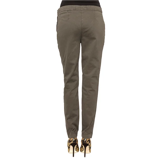 BASICON LEGGINS IN RASO STRETCH Vendita calda