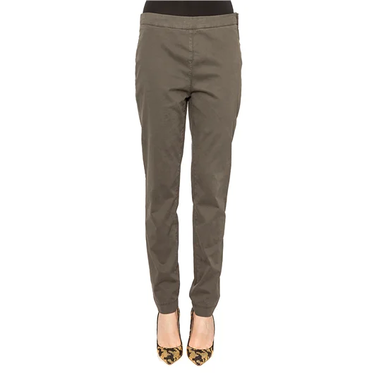 BASICON LEGGINS IN RASO STRETCH Vendita calda