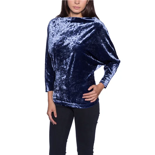 PLEIN SUD MAGLIA IN CINIGLIA Latest fashion
