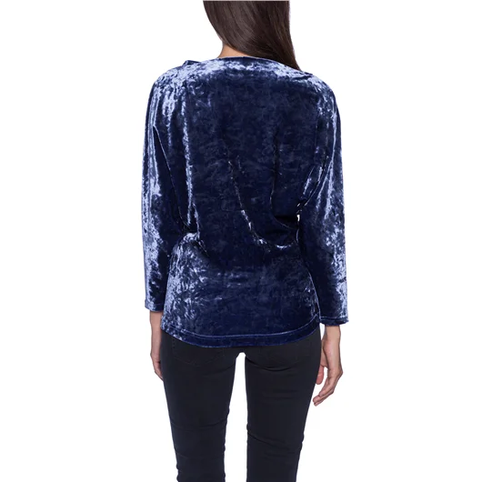 PLEIN SUD MAGLIA IN CINIGLIA Latest fashion