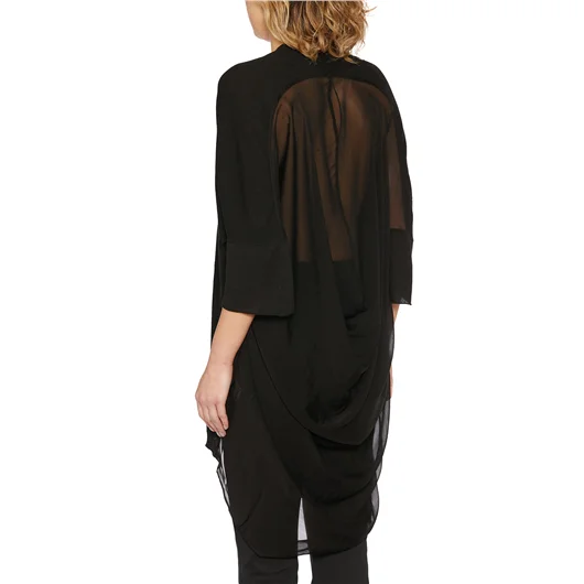 MASNADA MAGLIA IN COTONE E SETA Online Outlet