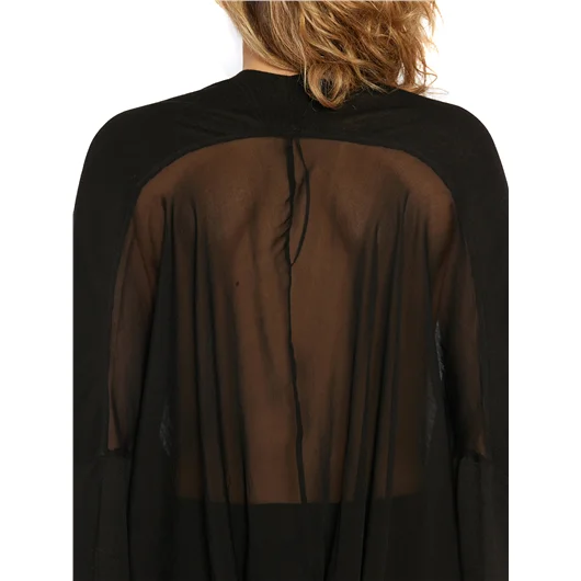 MASNADA MAGLIA IN COTONE E SETA Online Outlet