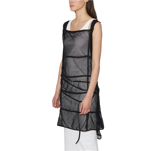 A_ME MAGLIA LUNGA IN RETE Offerte esclusive