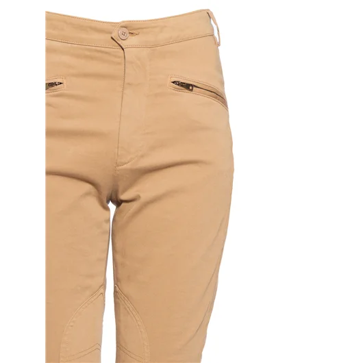 DONDUP PANTALONE CAVALLERIZZA KEDIRA Fino al 55% di sconto