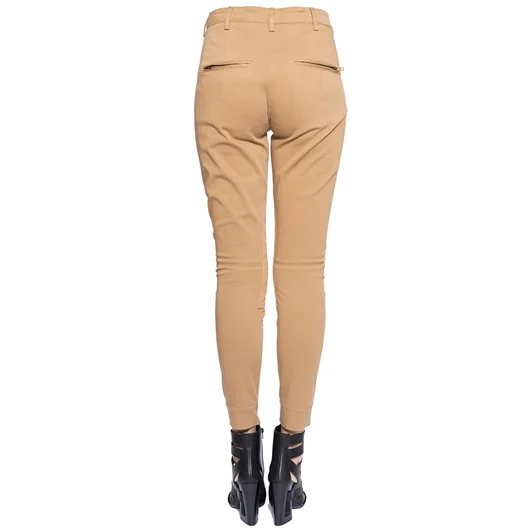 DONDUP PANTALONE CAVALLERIZZA KEDIRA Fino al 55% di sconto