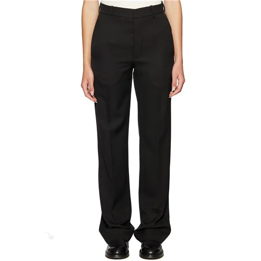 ANN DEMEULEMEESTER PANTALONE CLASSIC TREES Discount Store per i nuovi prodotti