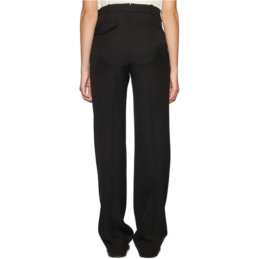 ANN DEMEULEMEESTER PANTALONE CLASSIC TREES Discount Store per i nuovi prodotti