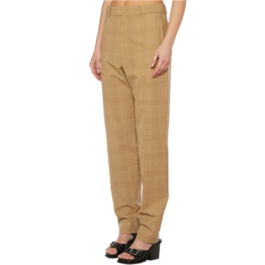 LEMAIRE PANTALONE IN LANA Black Friday Prezzi