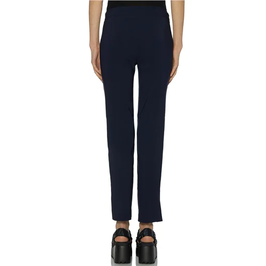AVENUE MONTAIGNE PANTALONE IN TECNICO LEGGERO Sconti questo mese