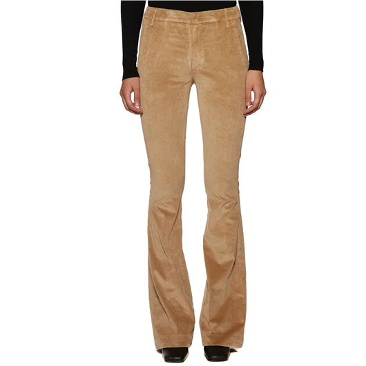 DONDUP PANTALONE LEXI IN COTONE Promozione