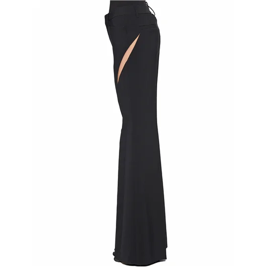 DSQUARED PANTALONE MOD. FLARE Pezzi Unici